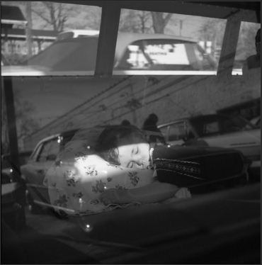 Source: lens.blogs.nytimes.com: Vivian Maier Jeffrey Goldstein Collection