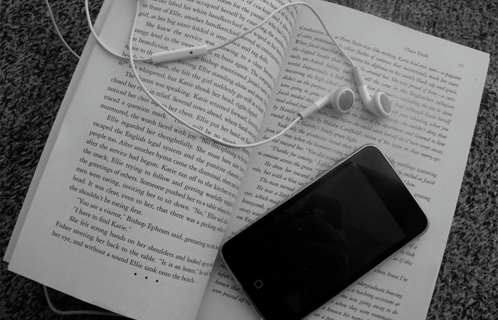 music industry can show the potential future of the book industry img source http://www.oneworld-publications.com/blog/music-to-publish-books-by