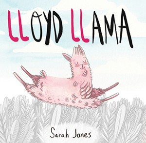 Lloyd Llama