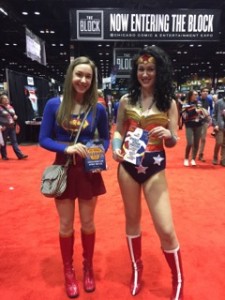 Wonderwoman