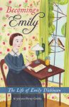 Becoming Emily by Krystyna Poray Goddu