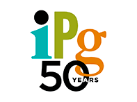 Independent Publishers Group Logo